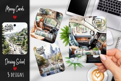 lettering,  quotes,  motivation sublimation,  motivation quotes,  printable,  driving school,  watercolor money cards,  driving school beginners,  save money,