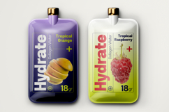 Drogma Sans Variable Typeface Product Image 10