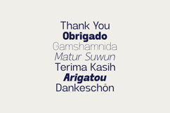 Drogma Sans Variable Typeface Product Image 12