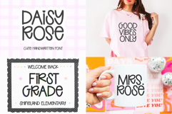 Cute and Trendy Font Bundle Product Image 4