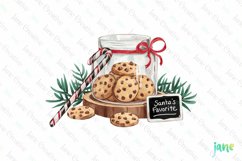 Winter Holiday Clipart Product Image 1