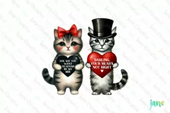 Funny Sarcastic Cat You Say You Want To Stand By My Side Product Image 1