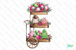 Christmas Clipart Product Image 1
