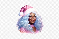 Magical Christmas Girl Sublimation Product Image 2