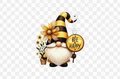 Bee Gnomes Sublimation Product Image 2