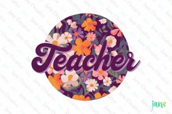 Teacher Subimation Product Image 1