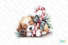 Winter Holiday Clipart Product Image 1