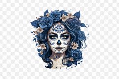 Beautiful La Catrina Sublimation Bundle Product Image 7