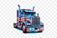 Beautiful Patriot Traffic Sublimation Bundle Product Image 4