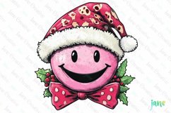 Christmas Clipart Sublimation Product Image 1