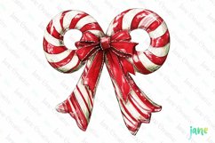 Christmas Clipart Sublimation Product Image 1