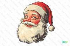 Christmas Clipart Sublimation Product Image 1