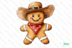 Christmas Clipart Sublimation Product Image 1