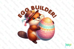 Egg Builder PNG Product Image 1