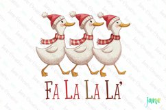 FaLaLaLa Sublimation Product Image 1