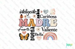 Madre Sublimation PNG Product Image 1
