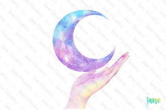 Magic Clipart Bundle Sublimation Product Image 1