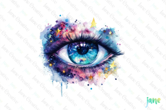 Magic Clipart Bundle Sublimation Product Image 1