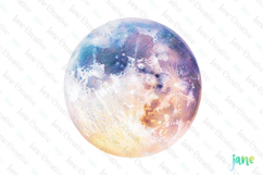 Magic Clipart Bundle Sublimation Product Image 1