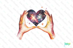 Magic Clipart Bundle Sublimation Product Image 1