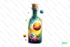 Magic Clipart Bundle Sublimation Product Image 1
