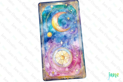 Magic Clipart Bundle Sublimation Product Image 1