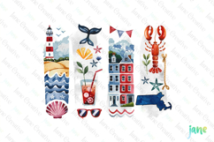 Massachusetts State Brushstroke USA PNG Product Image 1