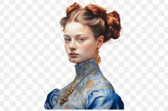 Medieval Queen Suvlimation Bundle Product Image 7