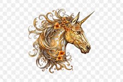 Mythical Unicorn Sublimation Bundle Product Image 3