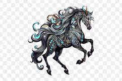 Mythical Unicorn Sublimation Bundle Product Image 4