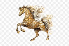 Mythical Unicorn Sublimation Bundle Product Image 6