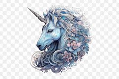 Mythical Unicorn Sublimation Bundle Product Image 9
