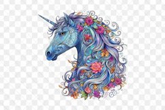 Mythical Unicorn Sublimation Bundle Product Image 10
