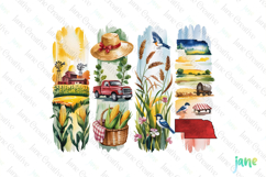 Nebraska State Brushstroke USA PNG Product Image 1