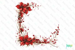 Old Vintage Christmas Sublimation Product Image 1