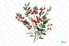 Old Vintage Christmas Sublimation Product Image 1