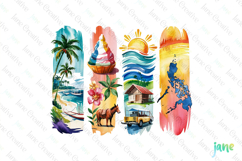 Philippines Brushstroke PNG Product Image 1