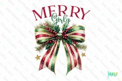 Retro Christmas Quotes Sublimation Product Image 1
