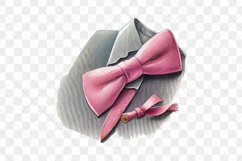 Sewing Watercolor Sublimation Clipart Product Image 6