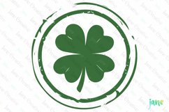 Stamp St. Patrick’s Day Sublimation Product Image 1