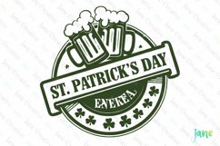 Stamp St. Patrick’s Day Sublimation Product Image 1
