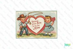 Unless Your Aim Is To Be Mine Sublimation Product Image 1