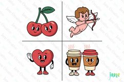Valentine&#039;s Day SVG Product Image 1