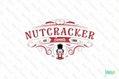 Vintage Christmas Sublimation Bundle Product Image 1