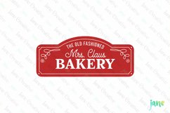 Vintage Christmas Sublimation Bundle Product Image 1