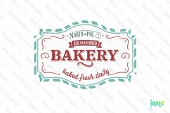 Vintage Christmas Sublimation Bundle Product Image 1