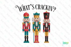 What's Crackin' Sublimation Product Image 1