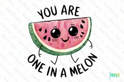 Funny Vegetables And Fruits Clipart Product Image 1