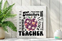 Teacher Subimation Product Image 2