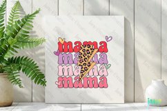 Mama Valentine PNG Clipart Product Image 2